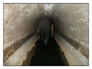 雅江管道高压清洗