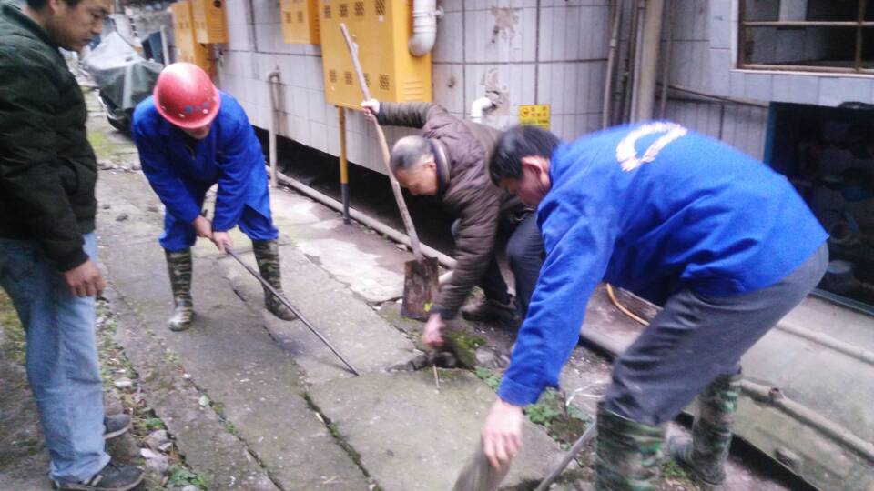 雅江清掏化粪池、管道疏通一站式服务<高效><技术><可靠>